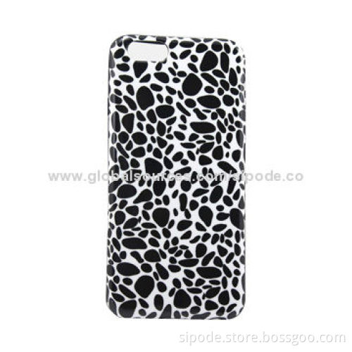 Protective TPU Case for iPhone 6